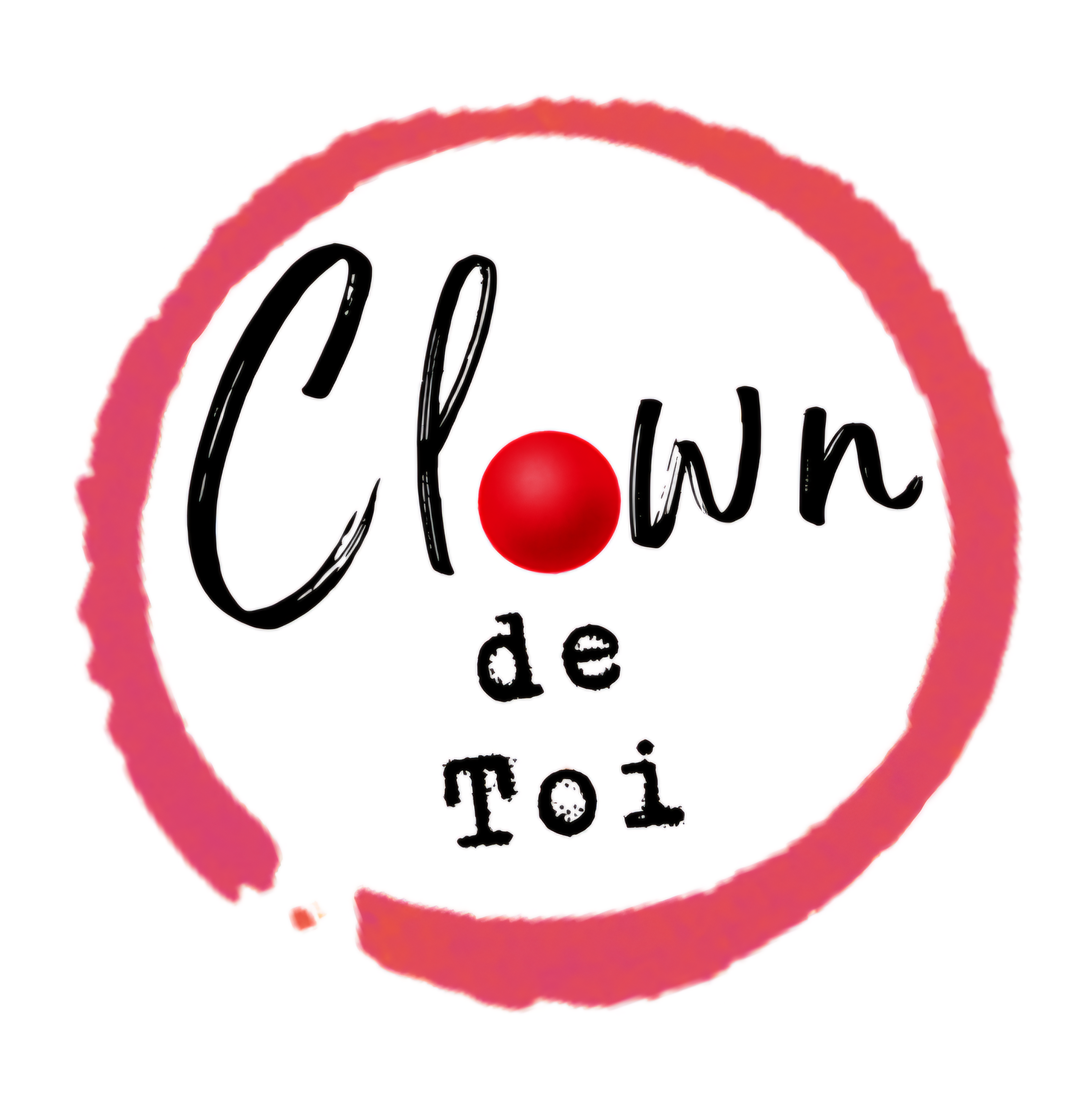 Clown de Toi