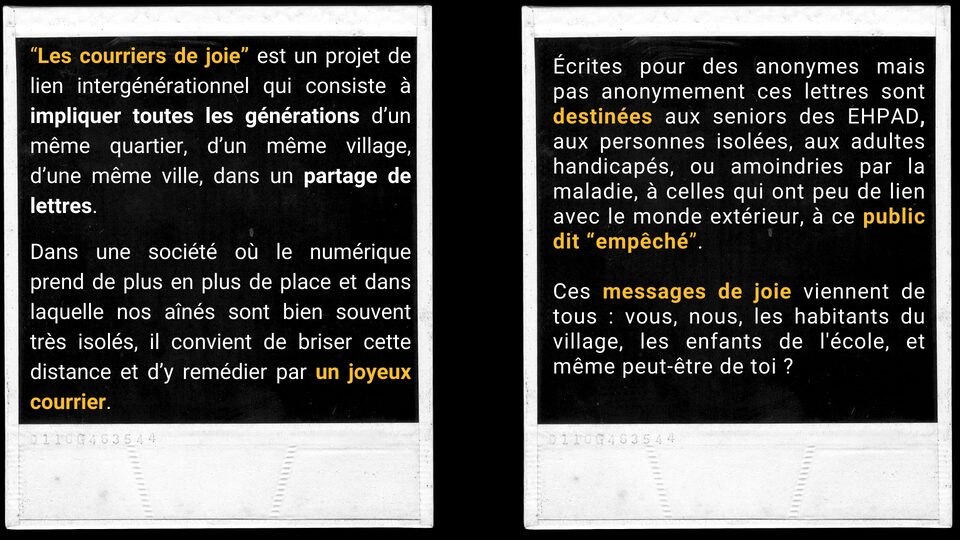 présentation du projet les courriers de joie<br />
Clowns hospitaliers en Ariège<br />
Clown de soin<br />
clowns en milieu de soin