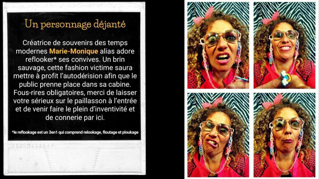 photomatronche Marie Monike potomatronche Marie Monike