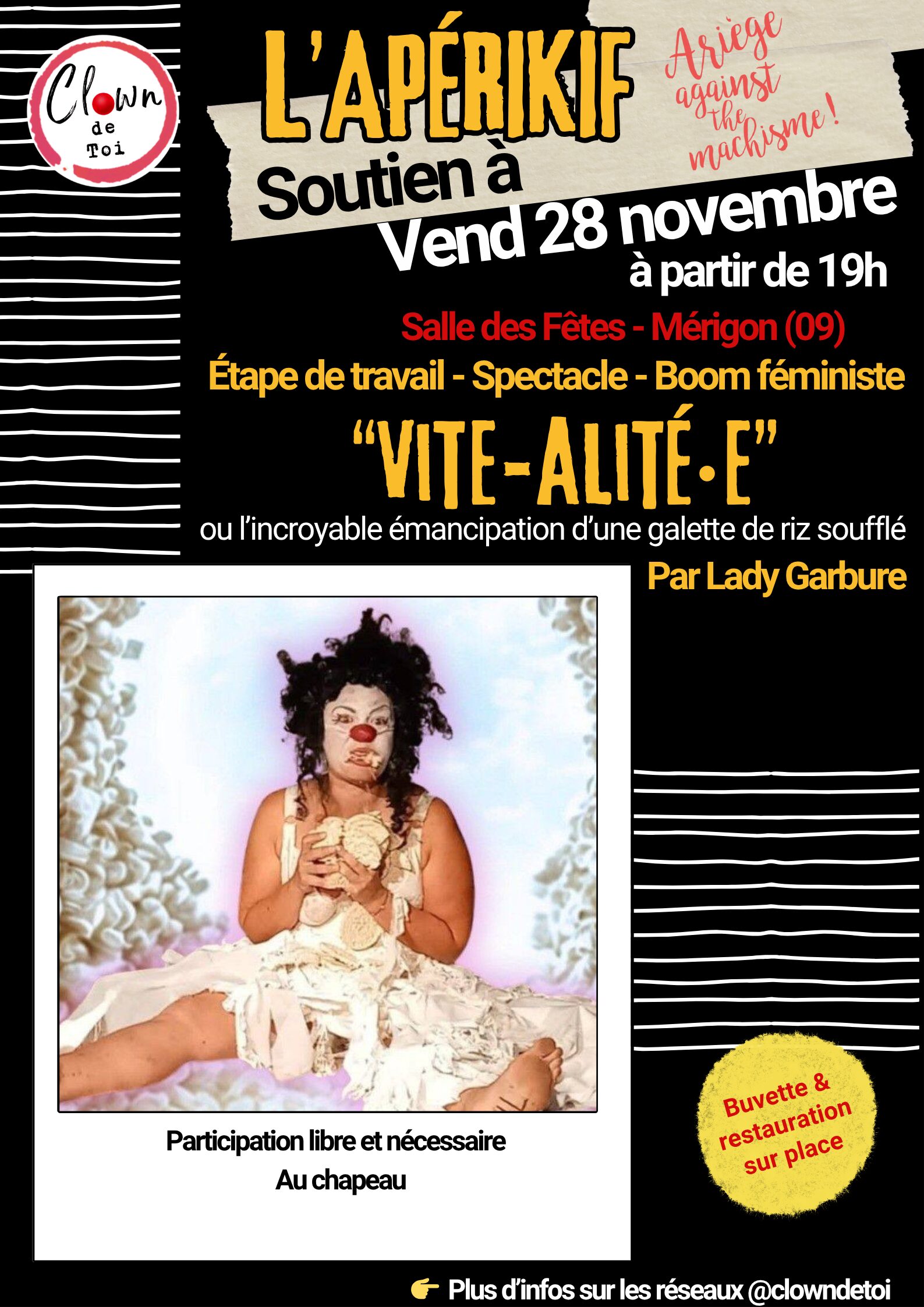 explication Apérikif'