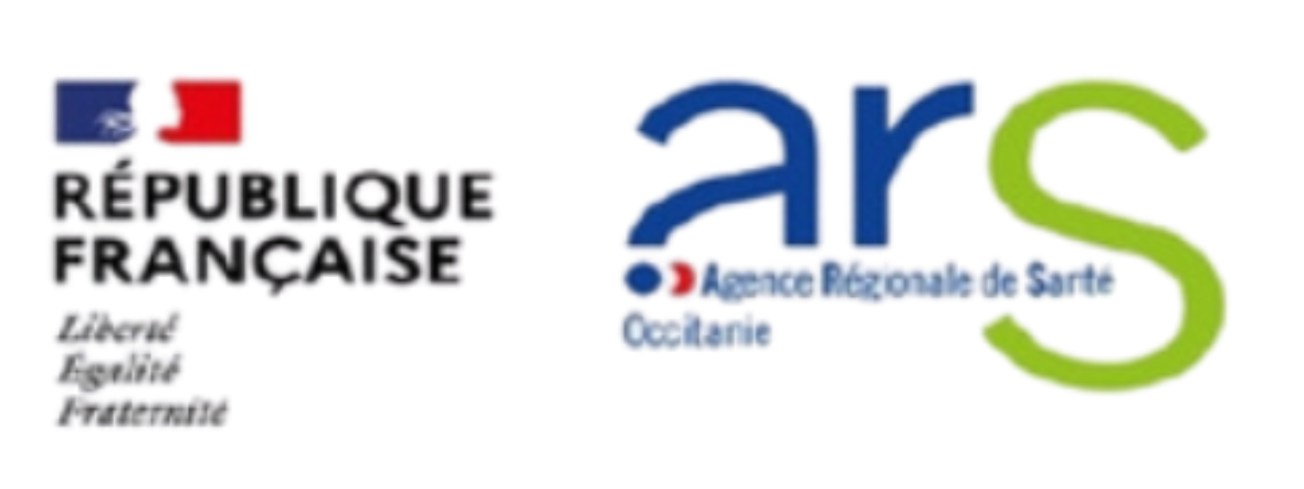 logo ARS occitanie
