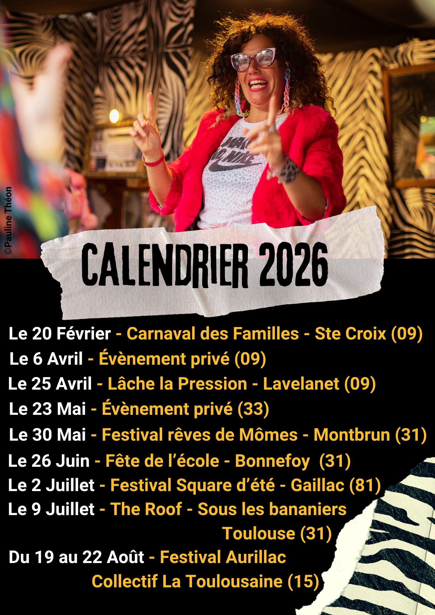 où trouver le photomatronche de marie monique en 2026 ?