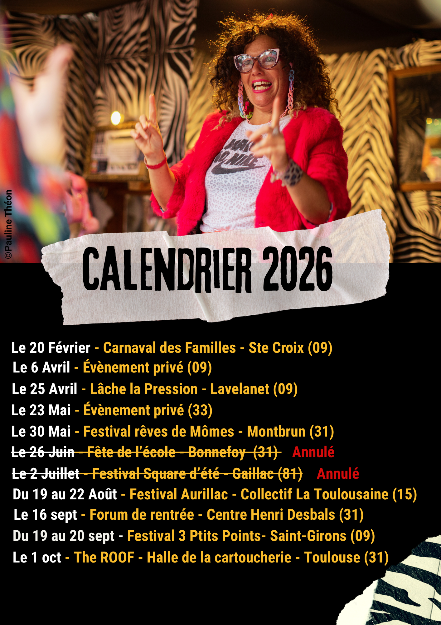 où trouver le photomatronche de marie monique en 2026 ?